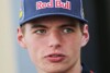 Verstappens Vorbild: Am ehesten Alonso