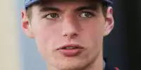 Bild zum Inhalt: Verstappens Vorbild: Am ehesten Alonso