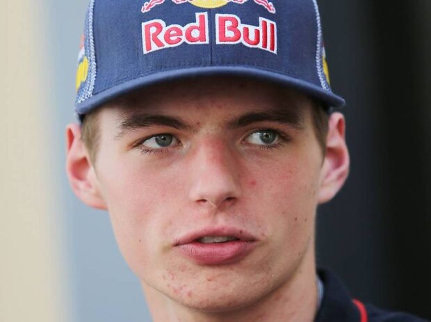Max Verstappen Max Verstappen