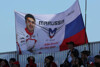 Unfallanalyse: Bianchi zu schnell, Marussia-System fehlerhaft