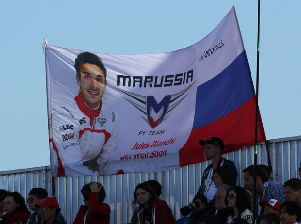 Jules Bianchi Jules Bianchi
