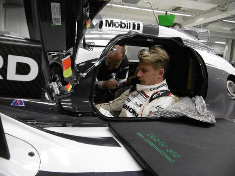 Nico Hülkenberg