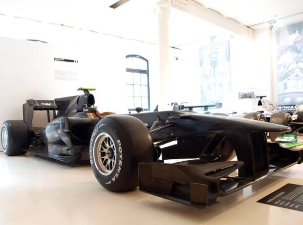 Toyota TF110 Toyota TF110
