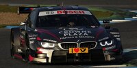 Bild zum Inhalt: BMW-Werksfahrer und zahlreiche Rookies testen in Jerez