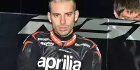 Bild zum Inhalt: Melandri: Wäre lieber noch ein Jahr Superbike-WM gefahren