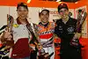 Bild zum Inhalt: Marc Marquez: Rabat trainiert doppelt so hart wie ich