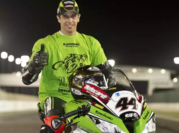 David Salom Titel-Bild zur News: David Salom
