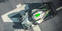 LAS LMP3
