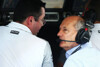 Formel-1-Live-Ticker: Heute die McLaren-Entscheidung?