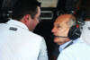 Bild zum Inhalt: Formel-1-Live-Ticker: Heute die McLaren-Entscheidung?