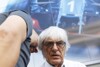 Drittes Auto: Teams und Ecclestone nicht rechtlich verpflichtet