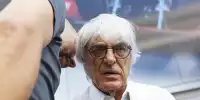Bernie Ecclestone