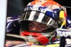 Regen in Imola: Verstappens Test fällt ins Wasser