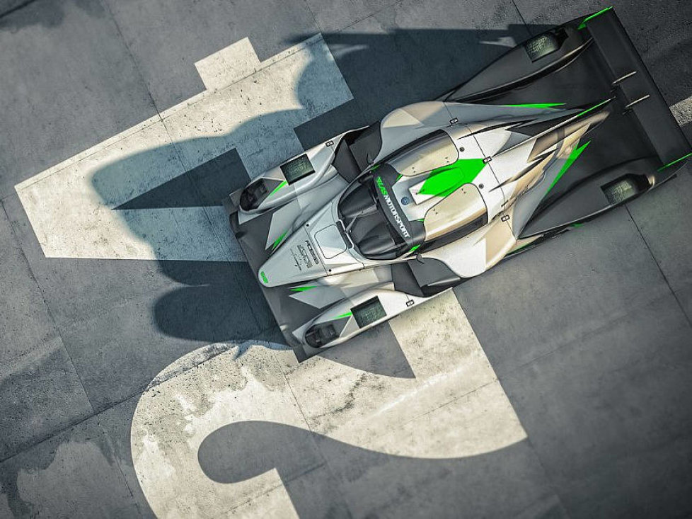 LAS LMP3