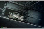 Das neue LMP3-Auto von LAS Motorsport