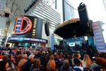 Fanfest in Las Vegas