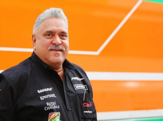 Vijay Mallya Vijay Mallya