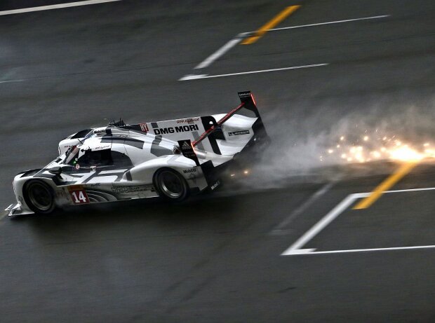 Neel Jani, Marc Lieb