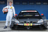 Bild zum Inhalt: Jerez-Test: Fünf Youngster fahren den Mercedes