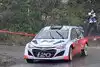 Bild zum Inhalt: Vorbereitung auf Monte Carlo: Hyundai testet in Frankreich