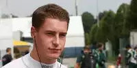 Stoffel Vandoorne