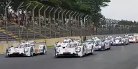 Bild zum Inhalt: Vergleich LMP1 und Formel 1: Überraschung in Sao Paulo