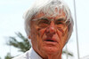 Erwächst Ecclestone ein Gegenspieler?