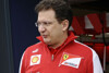 Ferrari-Umstrukturierungen: Muss auch Tombazis gehen?