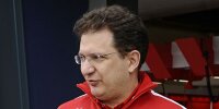 Bild zum Inhalt: Ferrari-Umstrukturierungen: Muss auch Tombazis gehen?