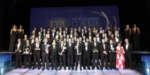 Formel-1-Live-Ticker: Da ist das Ding!