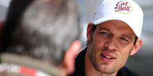 Wurz zufrieden mit Bianchi-Unfallbericht