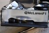 McLaren: Fahrerbekanntgabe frühestens nächste Woche