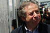 Todt: Nur neun Teams wären "keine Katastrophe"
