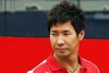 Kobayashi zurück bei Toyota: Neuanfang in Japan?