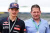 2016: FIA führt "Anti-Verstappen-Klausel" ein