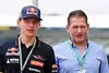 Bild zum Inhalt: 2016: FIA führt "Anti-Verstappen-Klausel" ein