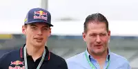 Bild zum Inhalt: 2016: FIA führt "Anti-Verstappen-Klausel" ein