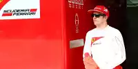 Kimi Räikkönen