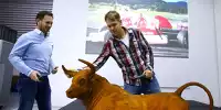 Christian Horner, Sebastian Vettel