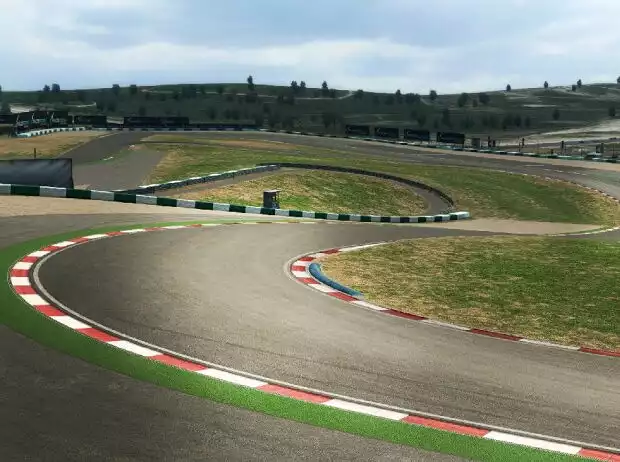 RaceRoom Racing Experience Titel-Bild zur News: RaceRoom Racing Experience