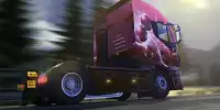 Bild zum Inhalt: Euro Truck Simulator 2: Weihnachts-Bundle und -Lackierungen