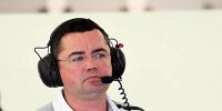Bild zum Inhalt: McLaren-Hängepartie: Boullier gehen Entschuldigungen aus