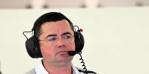 McLaren-Hängepartie: Boullier gehen Entschuldigungen aus