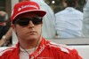 Bild zum Inhalt: Räikkönen freut sich über neuen Chef: "Maurizio ist großartig"