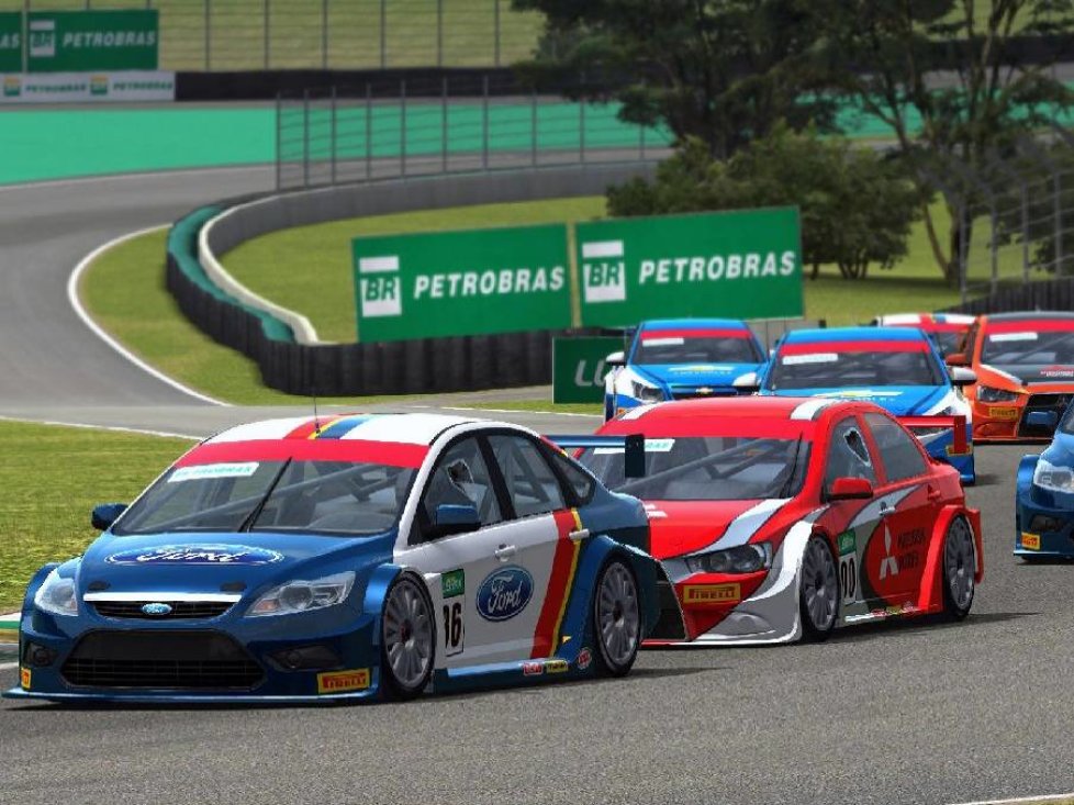 Copa Petrobras de Marcas