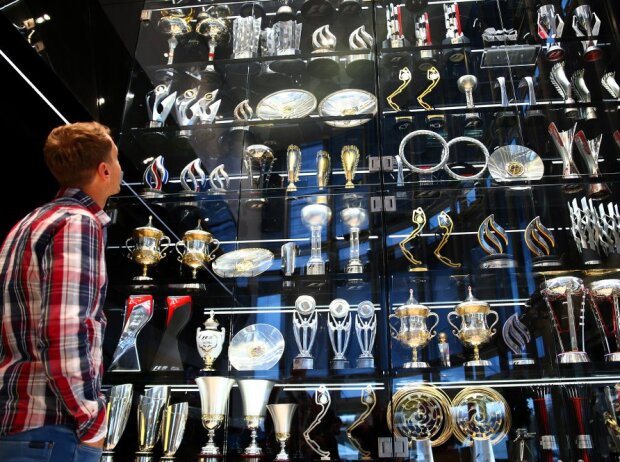 Sebastian Vettel Sebastian Vettel