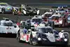 Bild zum Inhalt: Starterfeld 2015: Neues Leben in der LMP2-Klasse