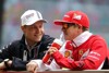 Der nächste Finne: Bottas 2016 zu Ferrari?