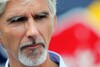 Hill: Button glaubt an seine Chance