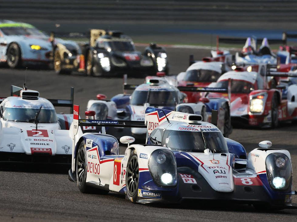 Anthony Davidson, Sebastien Buemi